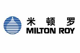 米頓羅計量泵